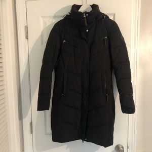 🖤CALVIN KLEIN performance winter coat